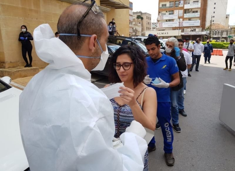Ministry of Public Health - Lebanon tweet media