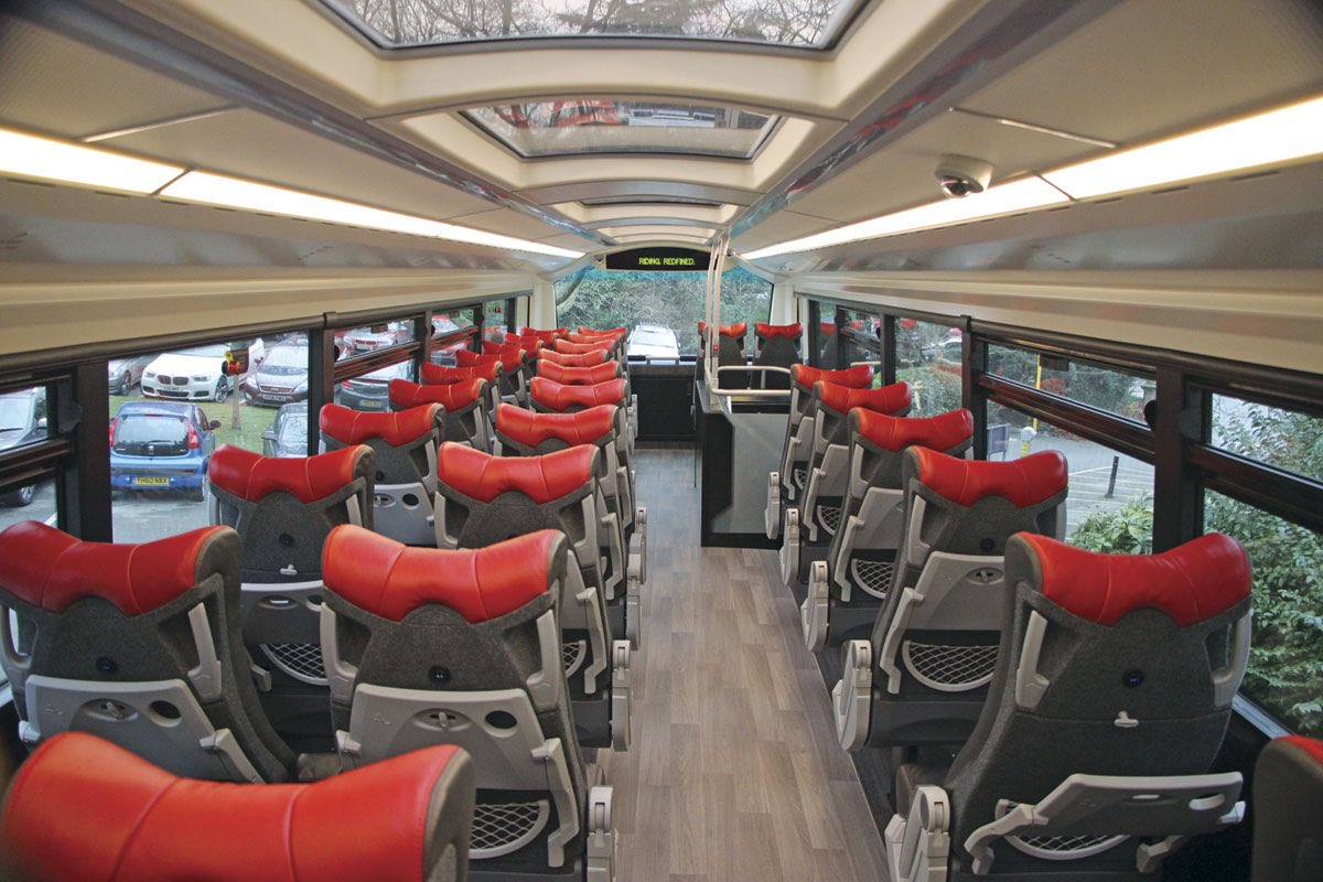 AshJethro's tweet photo. @NorfolkCentral Two Favourites, single deck- #The1 / #UpgradeYourRide @blackburnbusco. And double deck- the 36 #RidingRedefined @harrogatebus. Both highly specified with amazing attention to detail π€© (and comfy too π) https://t.co/632y8DAfBU