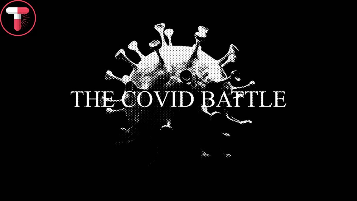 tapsules's tweet photo. Tapsules in collaboration with Pretty Purple presents The Covid Battle ft. Sandeep Mohanti.

https://t.co/sqFkhu6eZ1

#covid19 
#coronavirus 
#covid19specialvideo 
#yeHauslaKaiseJhuke
#songcovervideo 
#tapsules #music #musician#tapsules
#covid19india #tribute #tributetodoctors https://t.co/nCGjc6CTvw