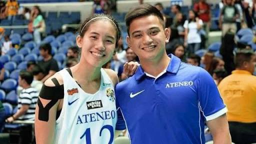 VolleyPilipinas's tweet photo. Jia Morado redefined JIAMAZING. Grabe. Hands down ako. Mad respect to her, her family and his bf na rin. Congratulations on the successful fundraiser! The best way to use your platform and influence. God bless your souls. Thank you, Jia! ❤️
#ForOurFrontlinersPH https://t.co/gCbO2EFbhQ