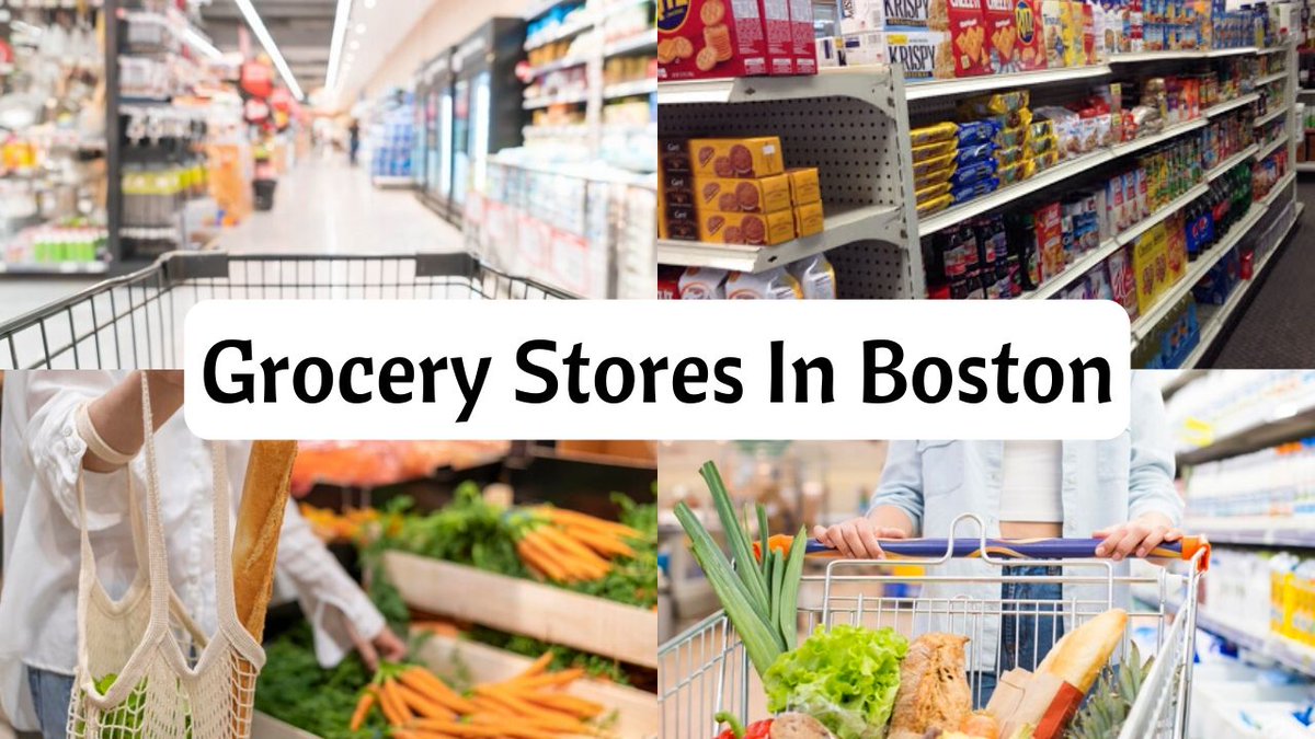 CrunchWeb's tweet image. 12 Best Grocery Stores In Boston, USA- WebCrunch

Article Link- thewebcrunch.com/12-best-grocer…

Website Link- thewebcrunch.com 

#Boston #UnitedStates #Grocery #groceryshopping #nearme #AskWebCrunch #grocerystore #groceryshop