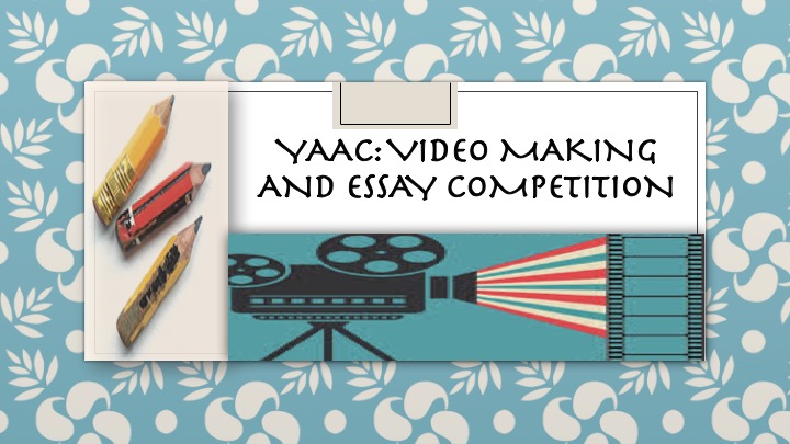 Youth Alliance Against Corona tweet media