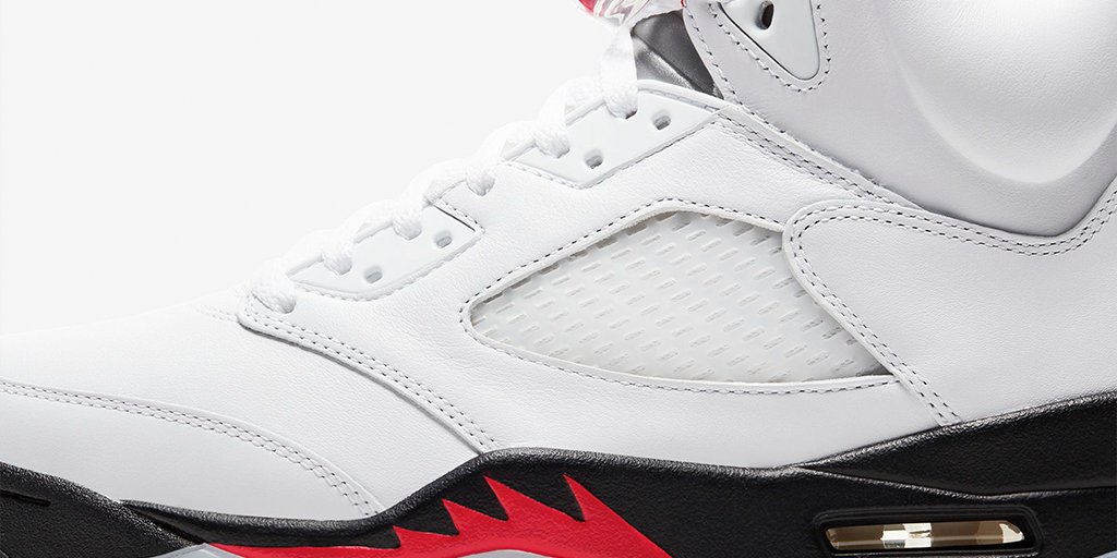 when does nike store restock