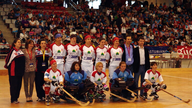 Telecable Hockey Club tweet media