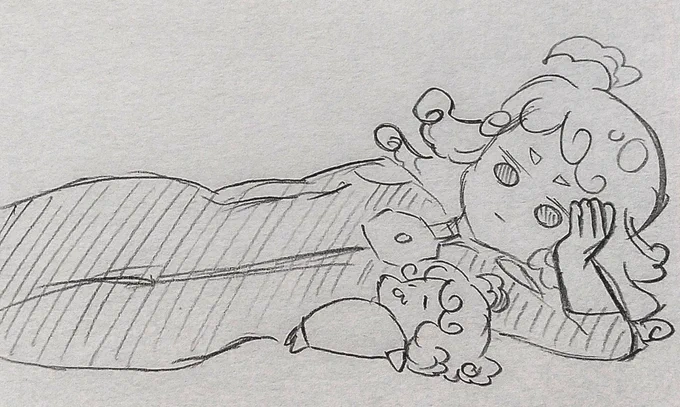 おやすみなさいです 