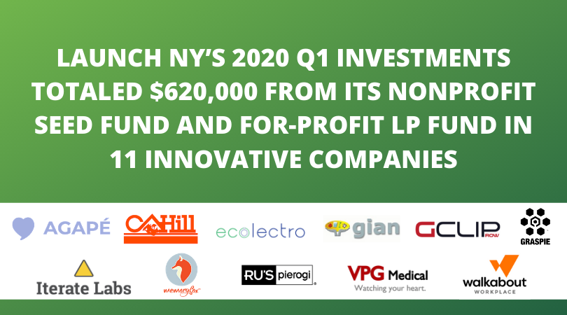 Launch NY tweet media