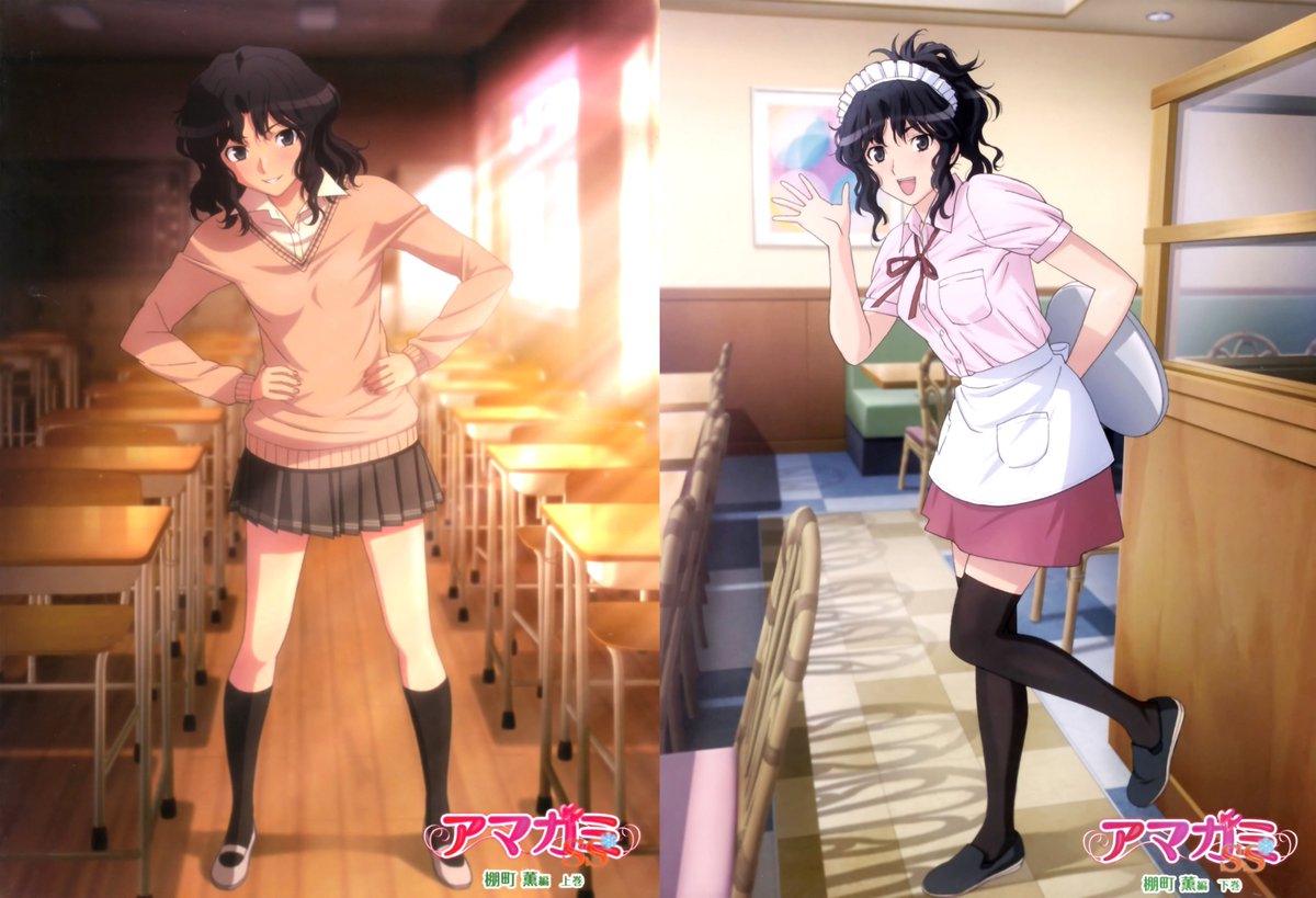 ヘタレこんにゃく おめっとさんです こうして見ると とあるシリーズ も長い事アニメが続いてるんですねえ アニメ とある魔術の禁書目録 第1期 08年10月4日 09年3月21日 アマガミss 第1期 10年7月 ワグナス 佐藤利奈生誕祭 御坂