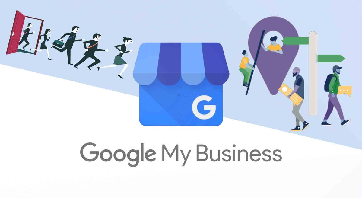 InvestAffluent's tweet photo. If you’re a business owner with a Google My Business (GMB) listing, there are a few steps to take when responding to a crisis.
https://t.co/SOeOpXDfHa https://t.co/YSq9DEtOfj