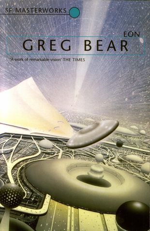 Greg Bear's EON, haven't read the rest of The Way, but if the first one is an exemplar, then it seems like a good plan.