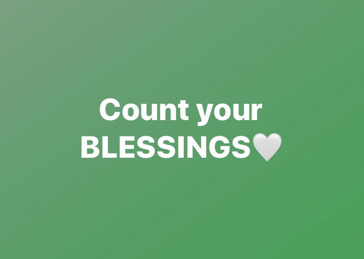 #SaturdayThoughts #SaturdayMorning #SaturdayMotivation <a href="/KathieLGifford/">Kathie Lee Gifford</a> <a href="/VictoriaOsteen/">Victoria Osteen</a> <a href="/JoelOsteen/">Joel Osteen</a> 🙏💚🤍💚🙏
