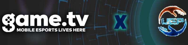 United Esports Production tweet media