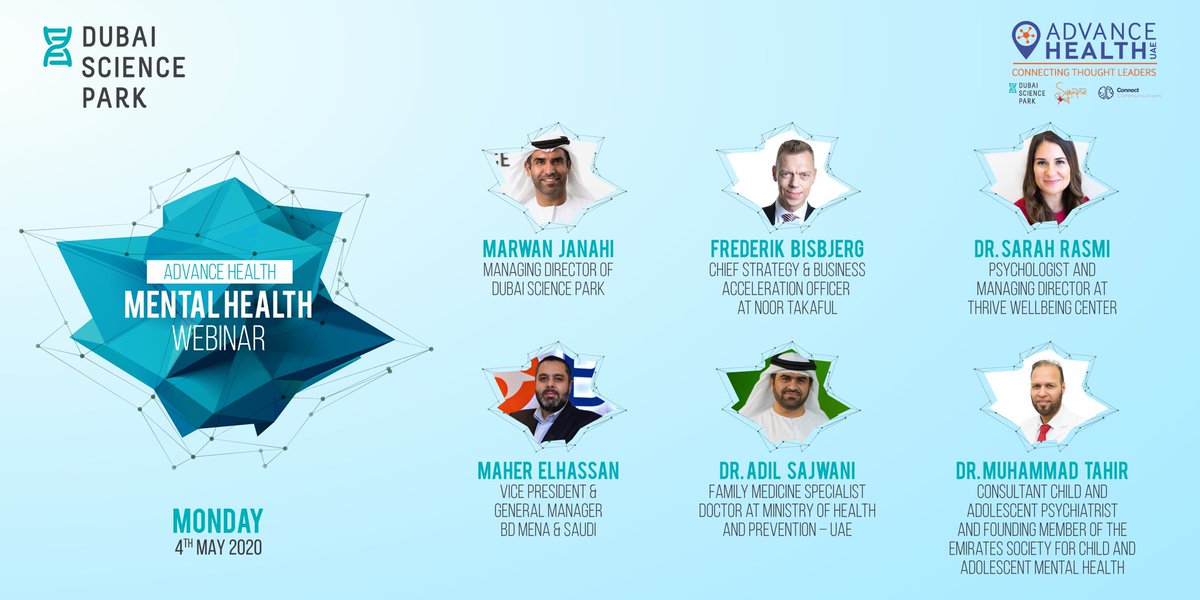 Dubai Science Park tweet media