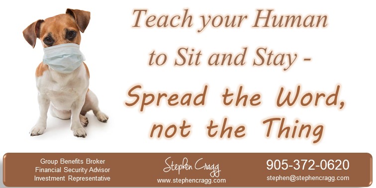 stephencragg's tweet photo. Teach your Human to Sit and Stay - Spread the Word, not the Thing
.
https://t.co/JLNZCw5ebH #retirement #savings #invest #stephencragg #financialadvisor #financiallyspeaking #personalfinance #callstephen #goals https://t.co/onDdDRT2Pt