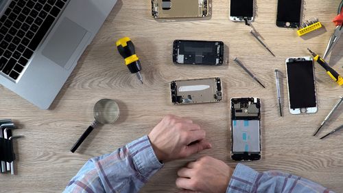 Smartphone Repair Shop in Netherland.

Email us @ : info@vivefly.nl
or
Visit us Today! buff.ly/2XPM2WS

.
.
.
.
.
#cellphone #cellphonerepair #cellphonetechnician #mobile #mobilerepairservice #mobiletechnician #smartphone #smartphonerepair #smarphonetechnician #iphone