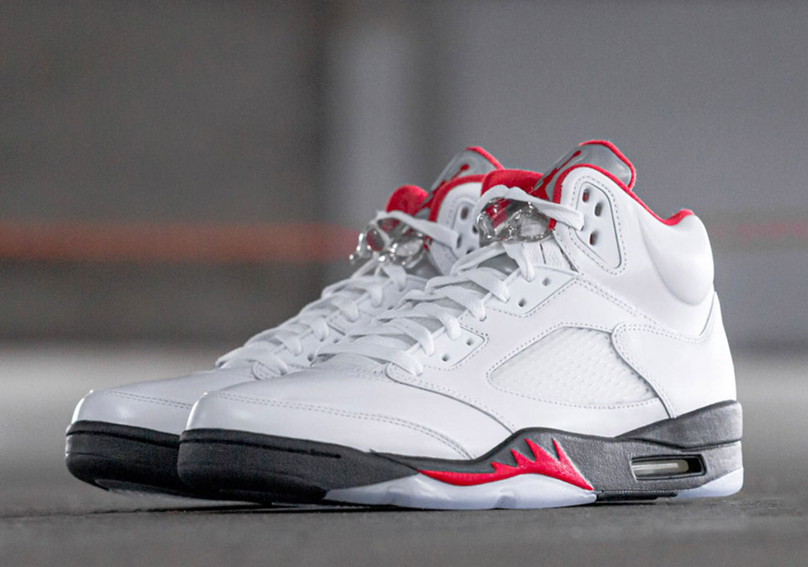 jordan 5 canada