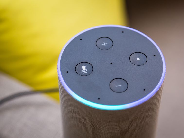 amazon alexa plusieurs langues skill étrangère