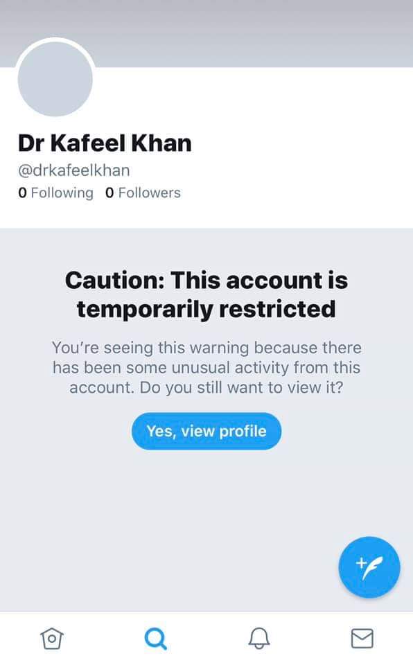 aamir tweet media
