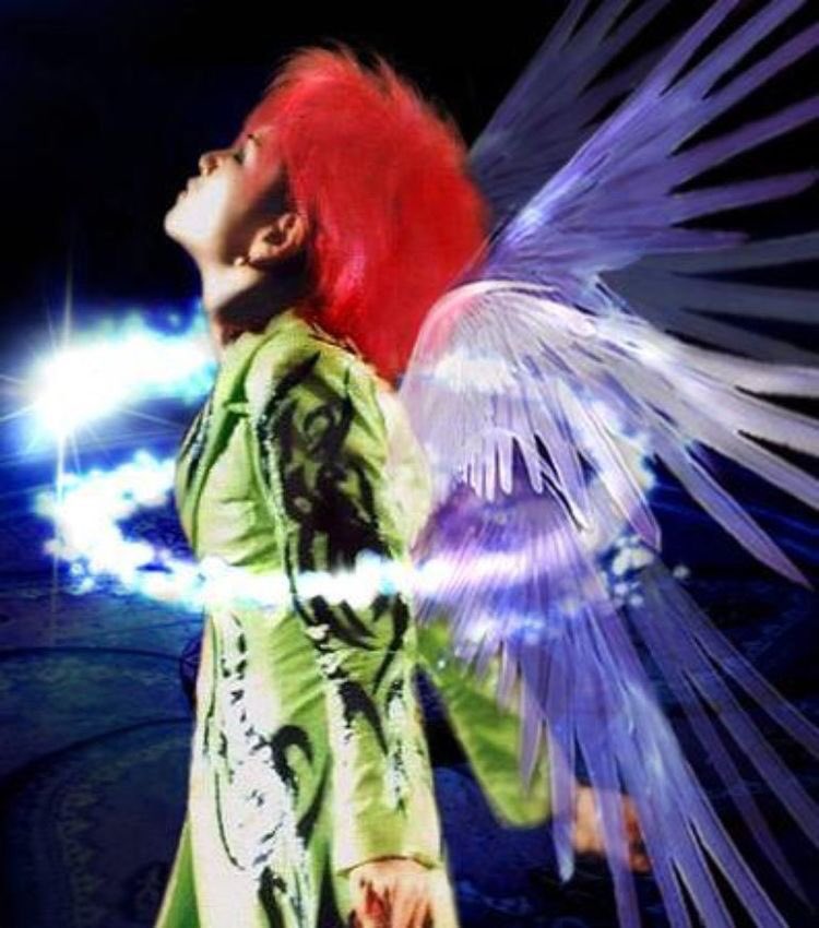 JRock_SuzyQ's tweet photo. 🔥💗🎸🌺 Our beloved hide-chan’s Memorial Day! 💕🙏🏻🦋 
Love Always, Angel! ❤️🎸🌺🙅🏼‍♀️
#hide23rdmemorial #USALovesHide 🇺🇸 #hidememorialday2020 #hide 
#legend #icon #XJAPAN #hidelove #pinkspider #forever https://t.co/9kktBzexgl