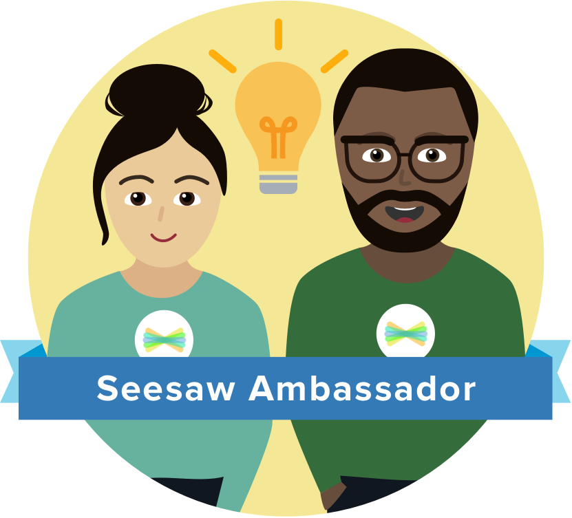 sharonmacdavy's tweet photo. One good thing to come out of Covid-19!
And my school finally saw the light with regards to @Seesaw  #seesawambassador  #seesawsavedmylife #onlineclasses https://t.co/sAxTrASw0n