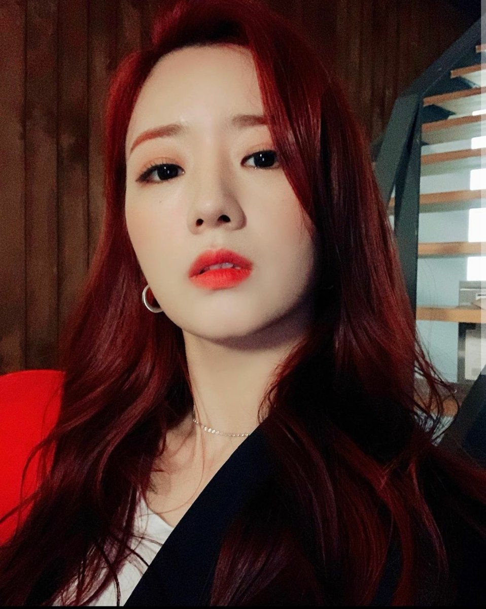 200502 Apink Official Instagram Update