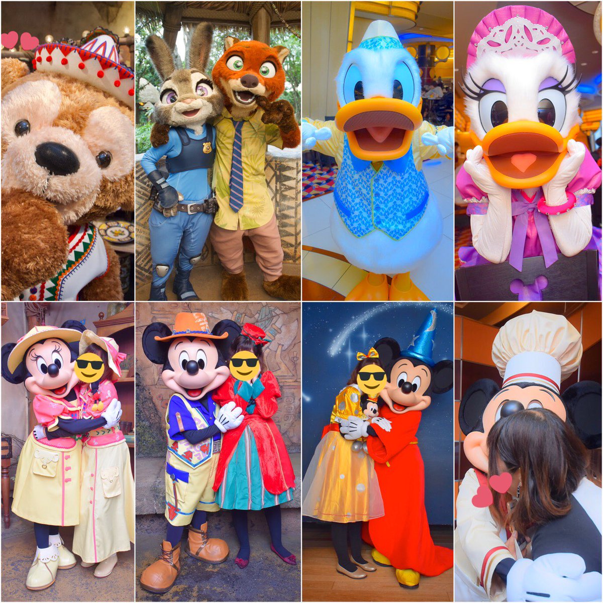 ゆー❁ tweet media
