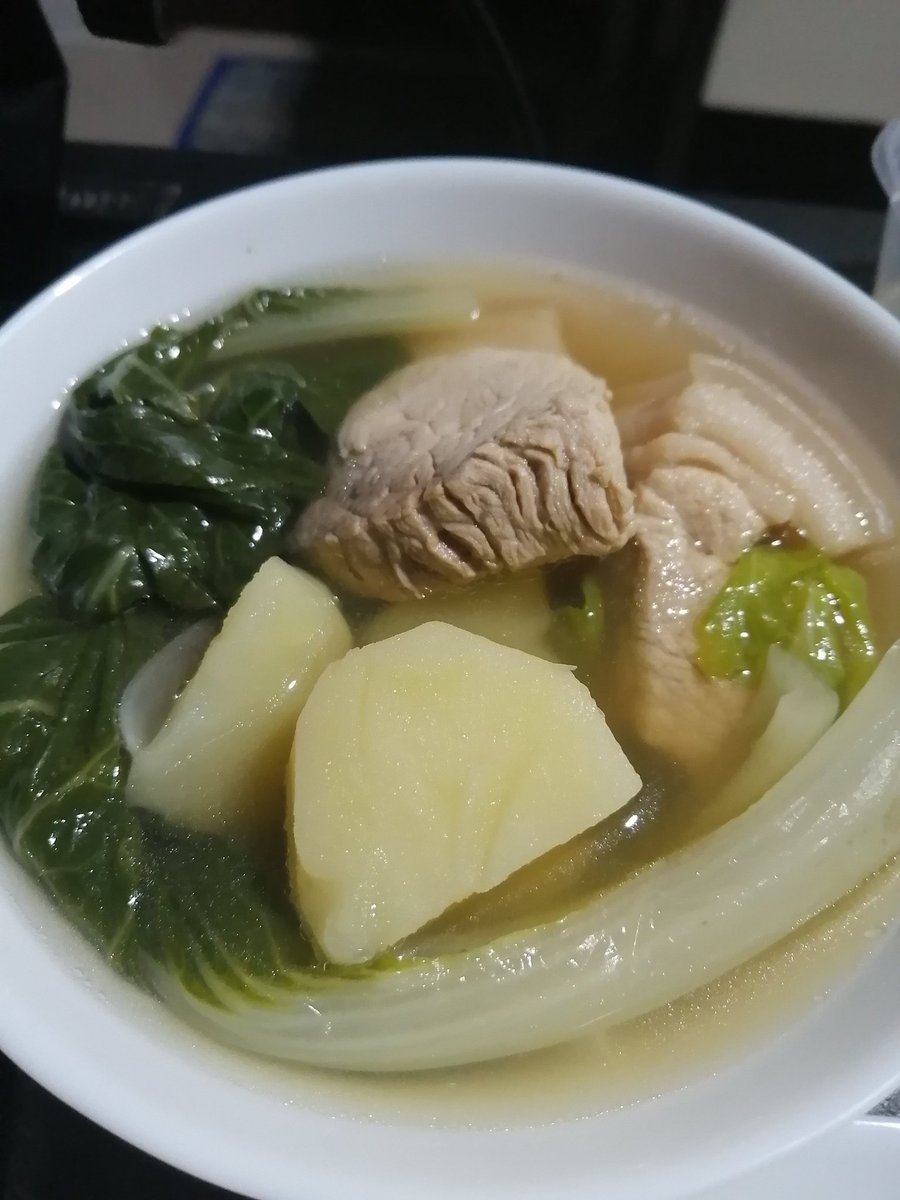 danemckevin's tweet photo. #DahilSaECQ NATUTO AKO MAGLUTO 👨🏻‍🍳 https://t.co/xrCvDqd8Xa