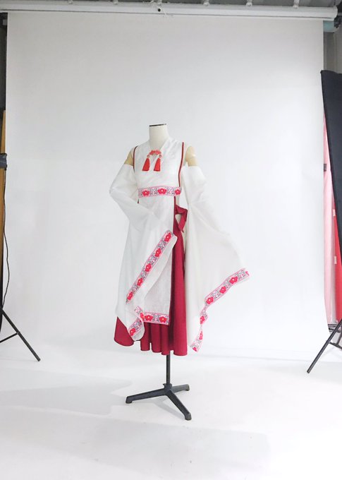 コスプレイヤーえむのTwitter画像19