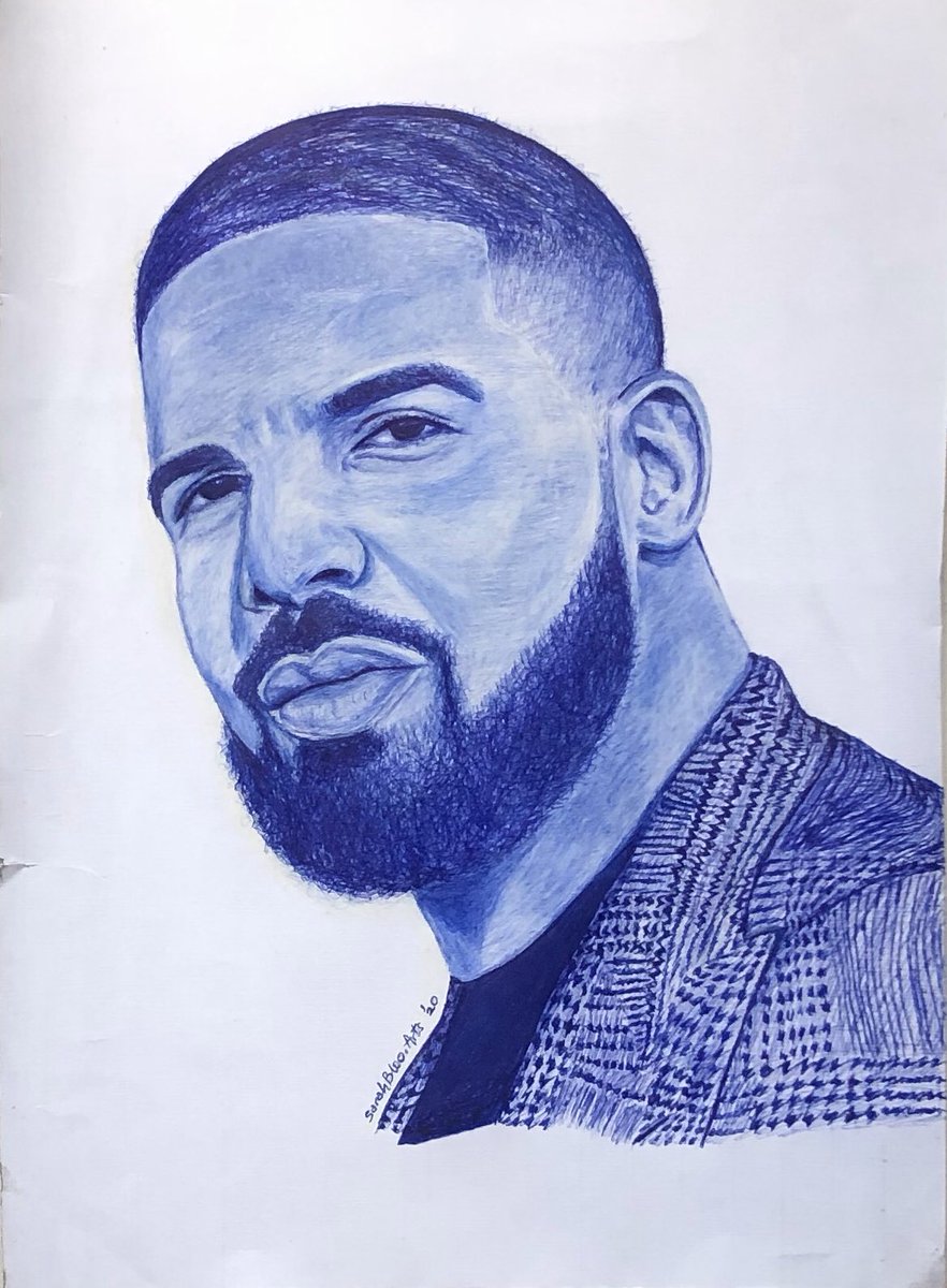 SarahBlooArts's tweet photo. My name is @Sarah_bloo. I’m a Nigerian and I’m an Artist.please RT and tag @Drake let him see this 🤲🏽Thanks. https://t.co/R78NKyy5Mq
