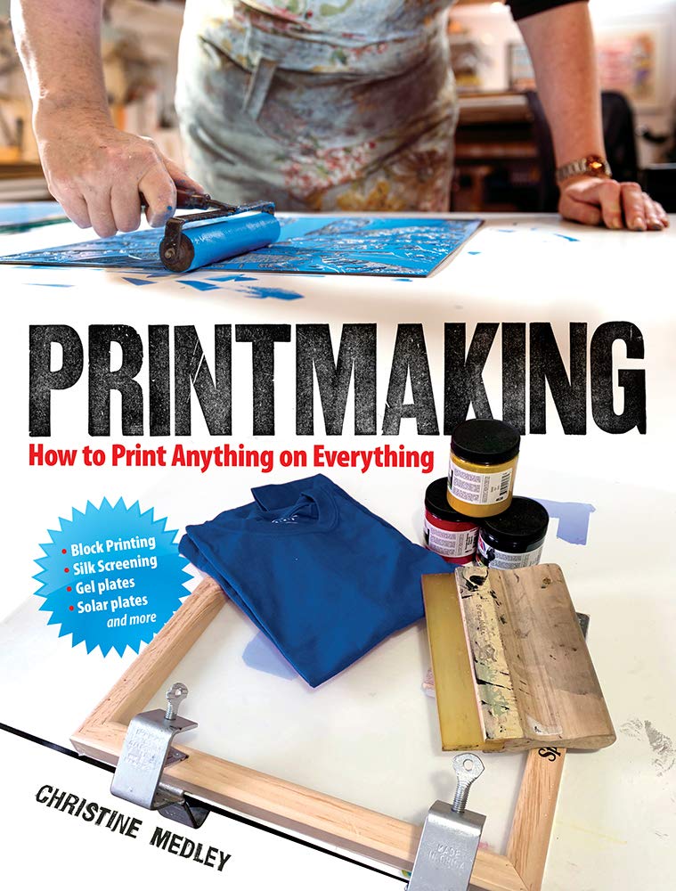 Handmade_by_Deb's tweet photo. Printmaking Review & GIVEAWAY
USA & Canada until May 17, 2020
https://t.co/WFaSEmxYpp
#printmaking, #stamping, #techniques, #DoverPubs, #ChristineMedley, #crafts, #hobbies, #book, #review, #giveaway2020 https://t.co/mt4REJEHsr