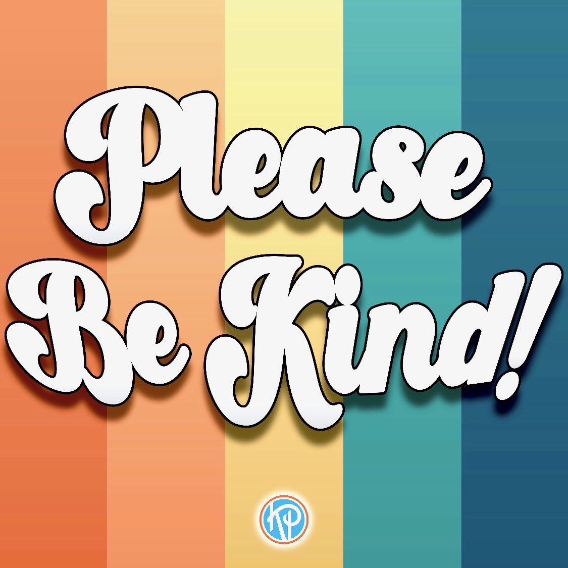 KinderPathways's tweet image. To yourself: be gentle and kind.
To others: be gentle and kind.
#kinderpathways #gobekind #happiness #kindwords @melanie_korach #smile #uplifting #empathy #kind #bekind