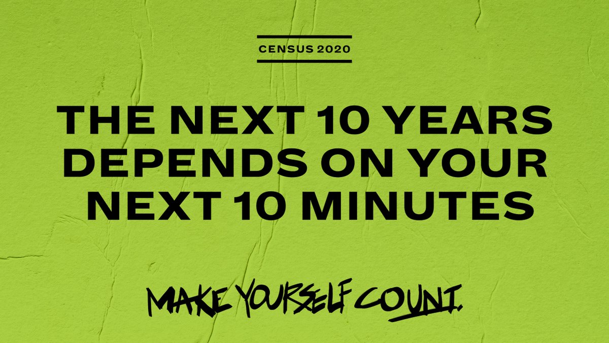 chipublib's tweet photo. Weekends during #shelterinplace can feel really, really long. Do you know what's really short? The 2020 US Census! Help your community and make your voice heard by filling out your form at https://t.co/fpJLnzLmeu. #ChiCounts2020 https://t.co/yqUvyXqfUb