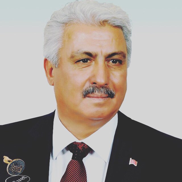 RUHUN ŞAD MEKANIN CENNET OLSUN BABAM....
02/05/2017