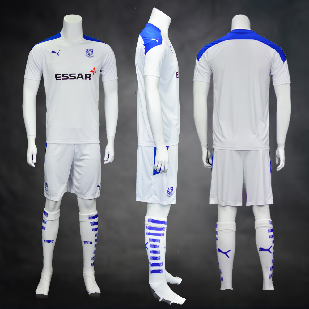 Tranmere Rovers FC tweet media