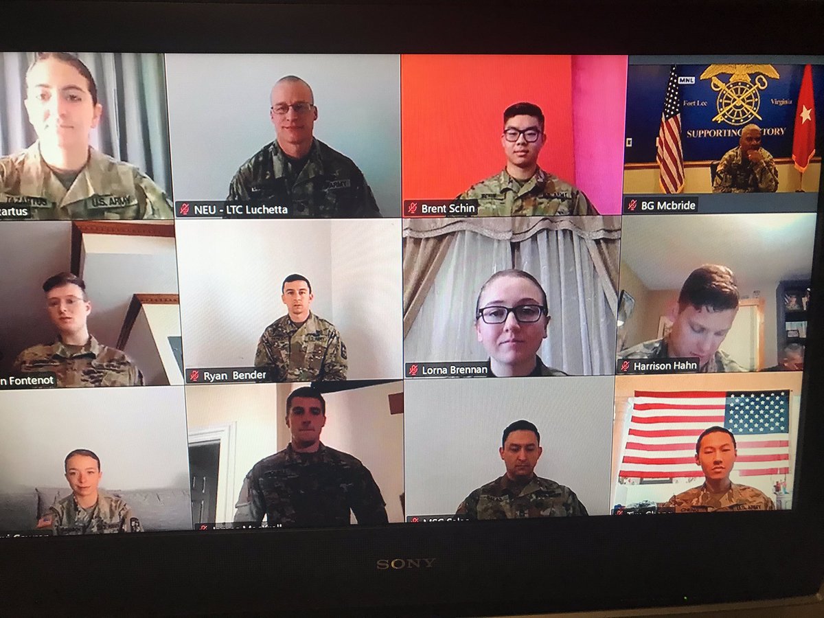 BeverlyMCjrotc's tweet photo. Congratulations to 2dLt Lorna Brennan for earning her Commission in the US Army. She is a former BHS JROTC cadet. #BHSrises #beverlyschools https://t.co/zdTKxkk2qu