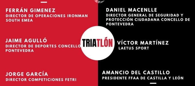 Charlas telemáticas ‘Fagamos do Tríatlon un Deporte Seguro’ organiza a FETRI triatlonpcriasbaixas.com/charlas-telema…