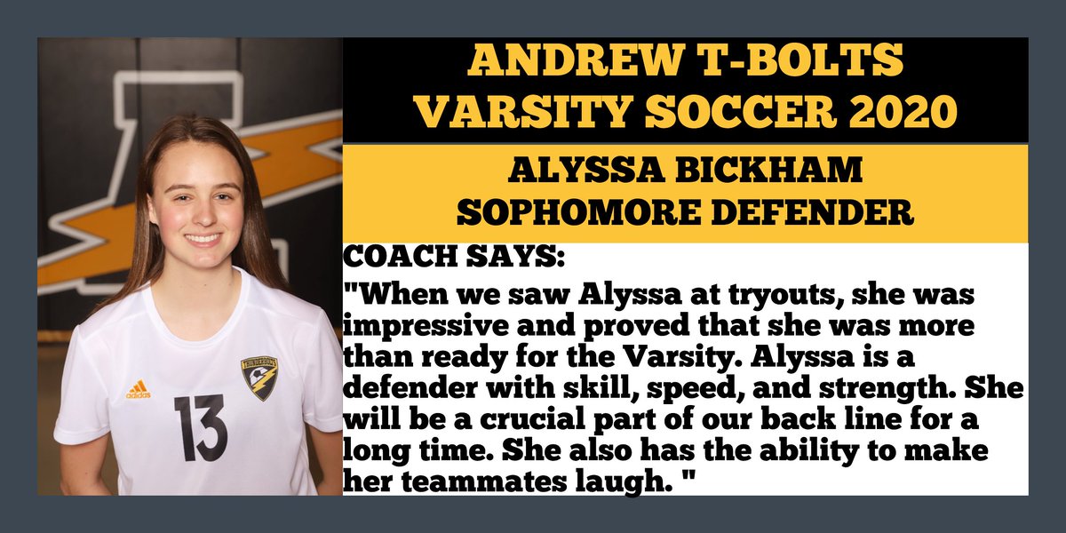 ...and finally, our Sophomores...