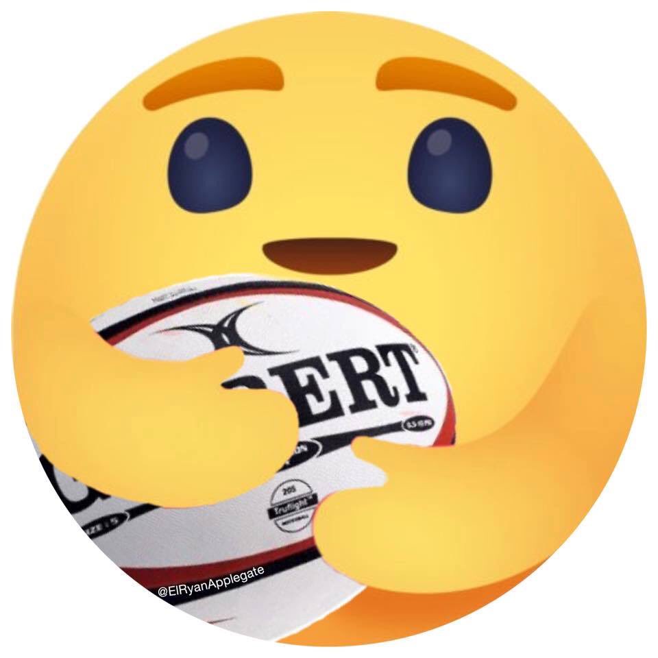 GirlsToa's tweet photo. We need this emoticon! https://t.co/hIrynio7Ef