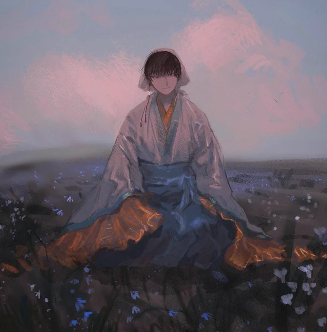 うーん 