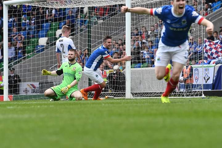 OfficialBlues's tweet photo. Oh Andy Andy! #AsLive #WaterworthWeek https://t.co/Ubweygzd6D