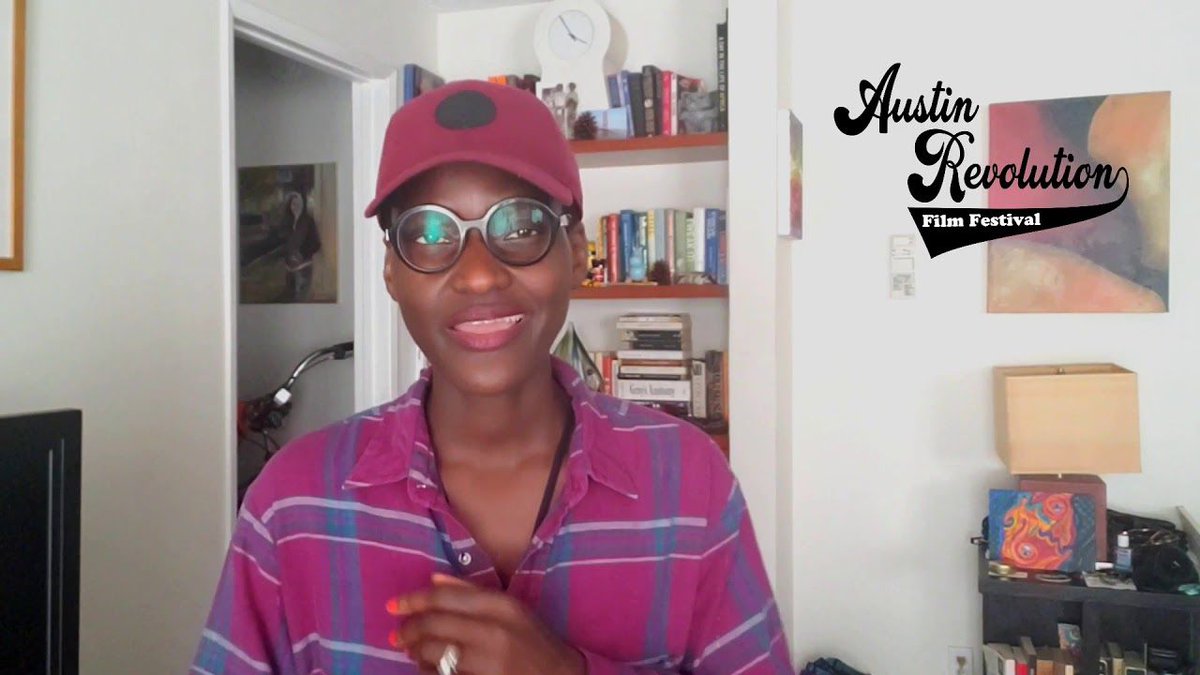 Today is the Austin Revolution Film Festival April Deadline!

I want to thank Aimiende Negbenebor Sela for the amazing words and thank you to David N. Reyes for compiling them!

Means the world to me.

buff.ly/2Henzis

buff.ly/2WxZDjJ