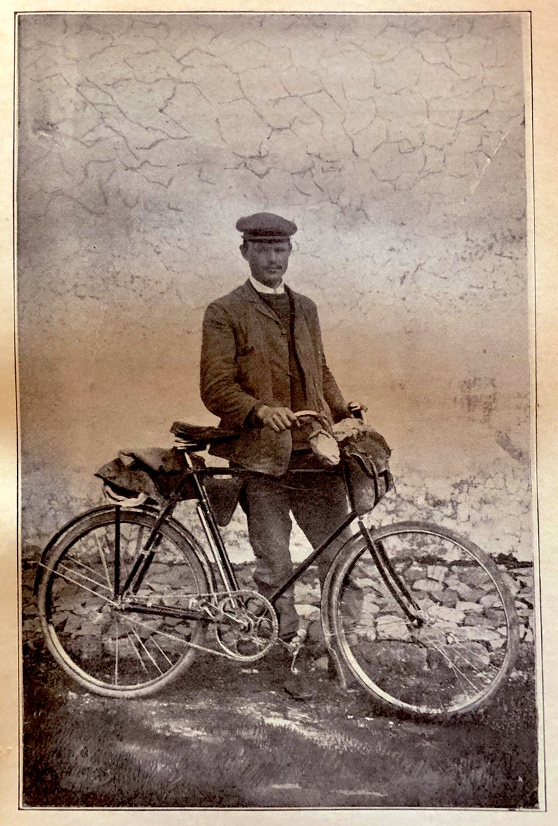 This is my ‘look’ along with my fantastic Alcyon ‘wheel’ or bicycle.
#cycling #Europe