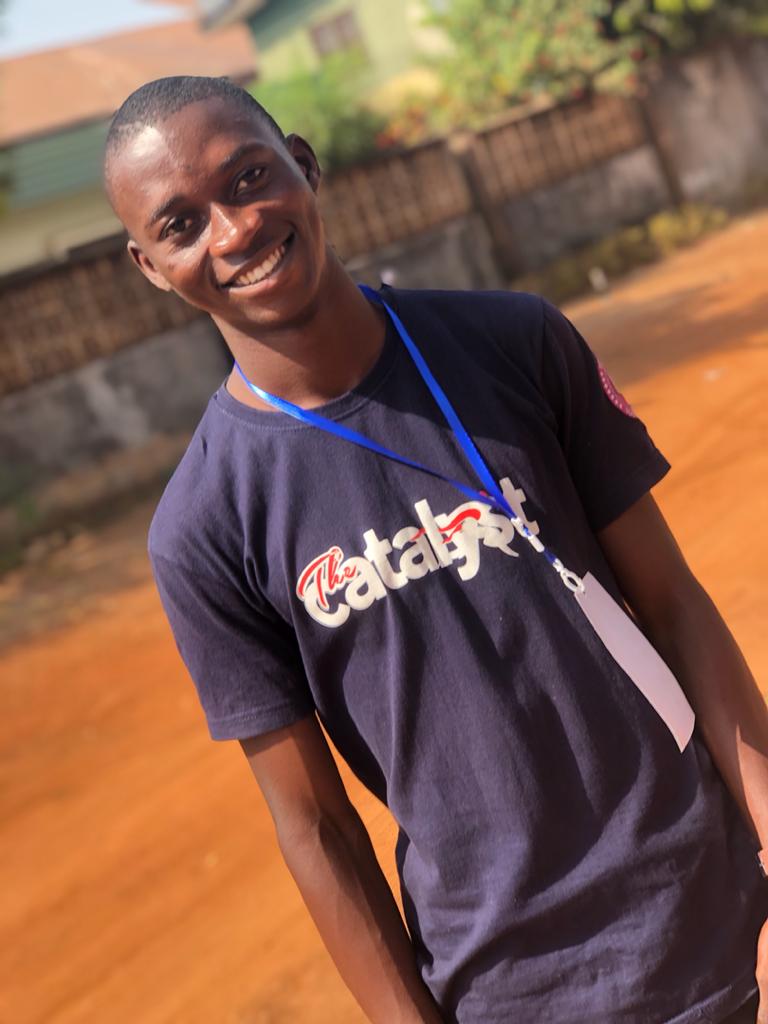 TheJamesPopoola's tweet photo. #COVID__19 #lockdown has been helpful lemme share #TheHalfOfIt...
Reading, Reasoning, Planning and Writing🥰
What about you🤷🏻♂️🤔...?
Don't forget to #StayAtHome
#jamespopoola #humancatalyst #EnglishVocabularySizeTest #Covid_19 #TheplatformNG #TheHalfOfIt https://t.co/YFJdEbKC9E