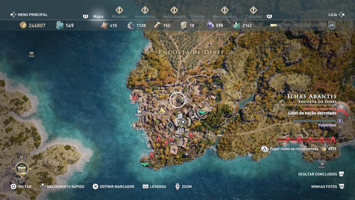 EngDiegoMaciel's tweet photo. #PS4share https://t.co/p4LixWw3Xf