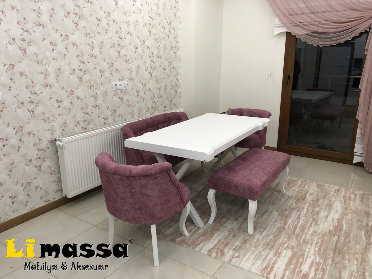 Müşterimize Hayırlı Olmasını Dileriz 🙂
#Limassa #Malatya #MasaSandalye