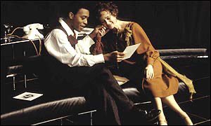 NoelCowardSir's tweet photo. The #ProductionOfTheWeek is the 2002 production of The Vortex @donmarwarehouse
The cast included @Chwetelejiofor #NinaSosanya #DeborahFindlay #BetteBourne, #MarkUmbers #MichaelHadley #DanielWeyman #ToniKanal and @indyv9 https://t.co/B9ZiJ7gciB
