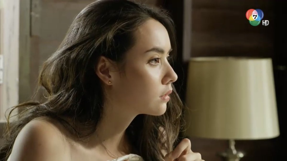 ing_lek's tweet photo. มุมนี้น้องสวยจัง อ้าวลืม !! น้ำผึ้งกำลังเศร้า  #มธุรสโลกันตร์Re3 https://t.co/9N3SNxpUIJ