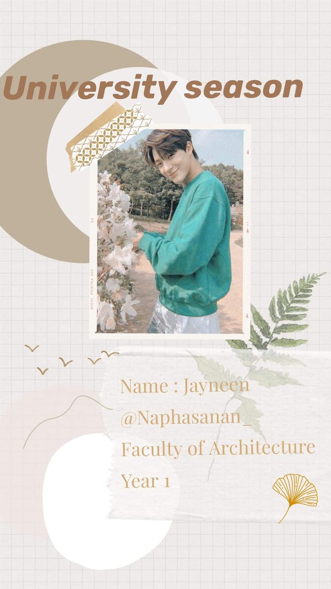 yourrjayn's tweet photo. @University_ss https://t.co/vrhx2cPDcF