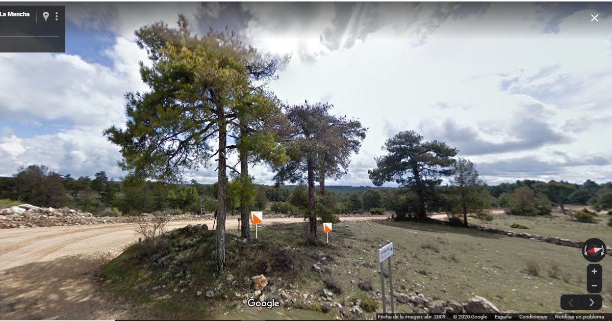 comcu's tweet image. Trail-O Cuenca desde casa.
Resultados: comcu.wordpress.com/trailo2020