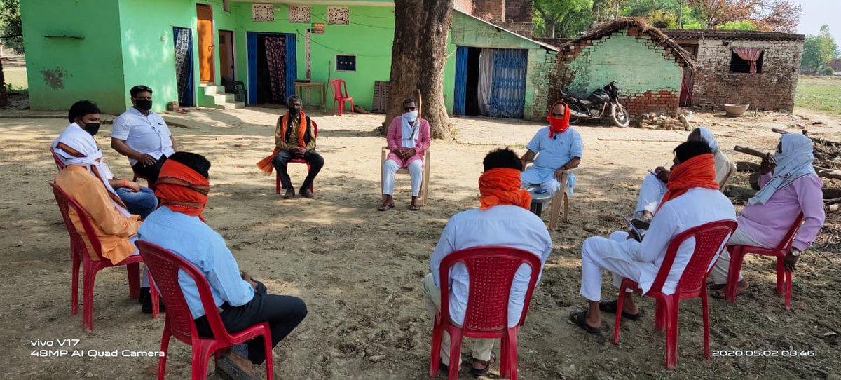 BJP Pratapgarh tweet media