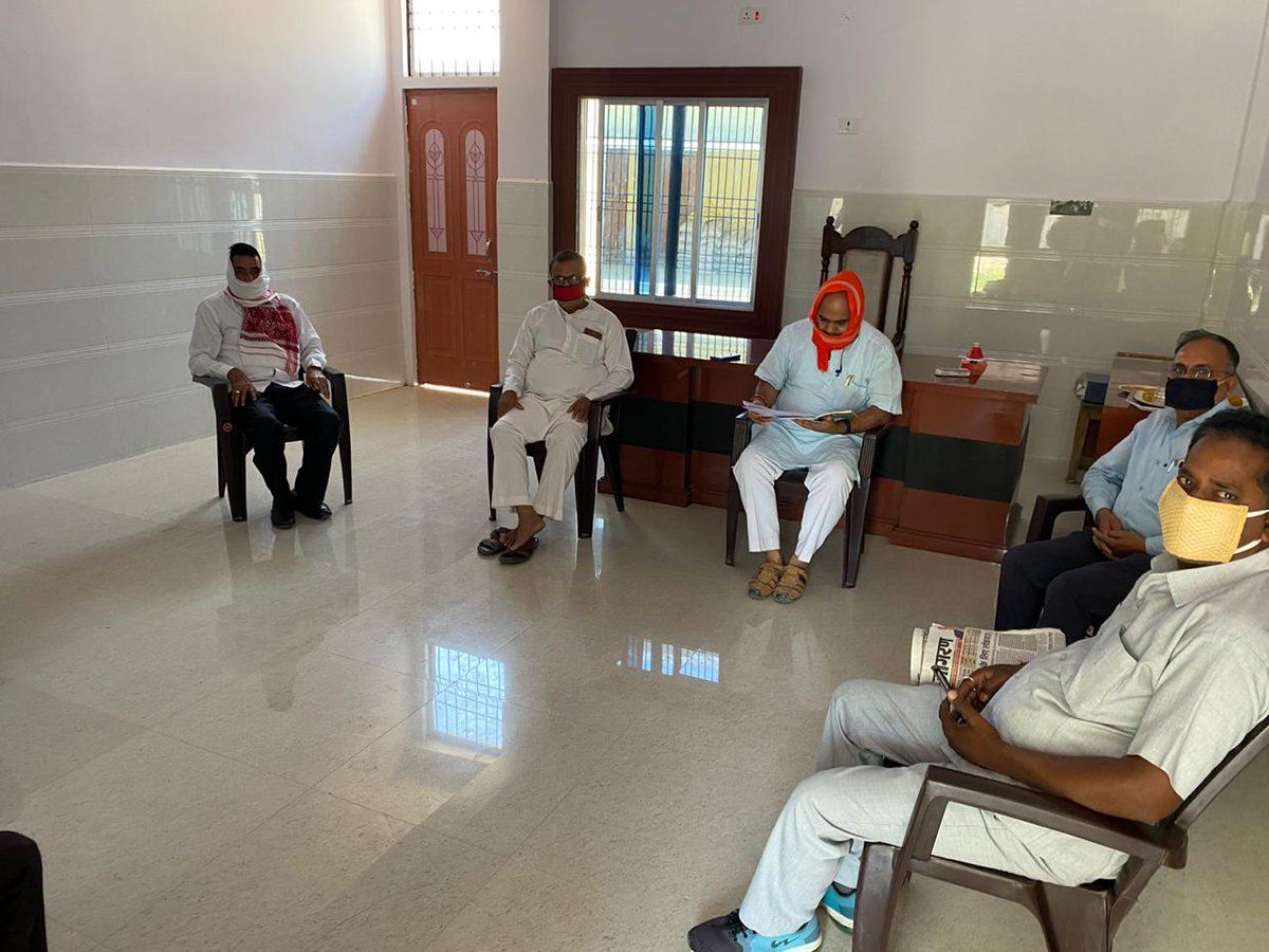 BJP Pratapgarh tweet media